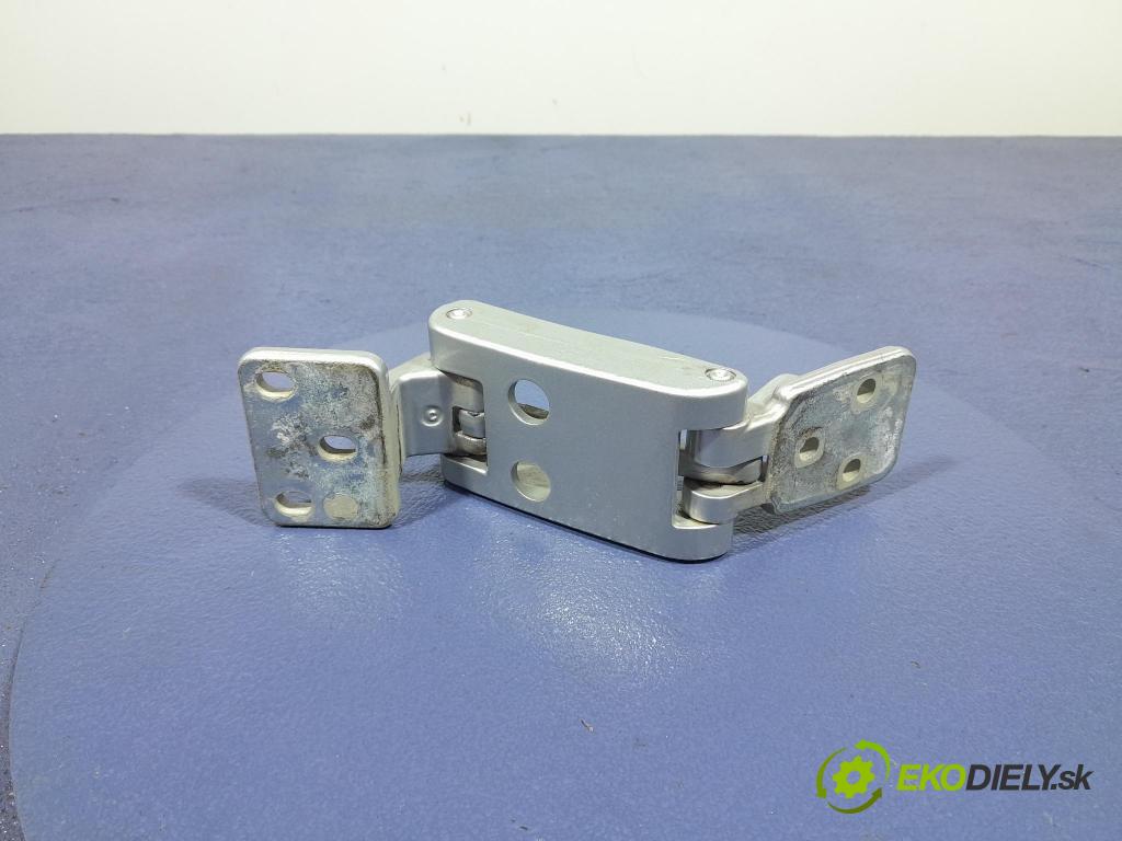 Mercedes Sprinter 2016 Závěs: dvere A9067400337