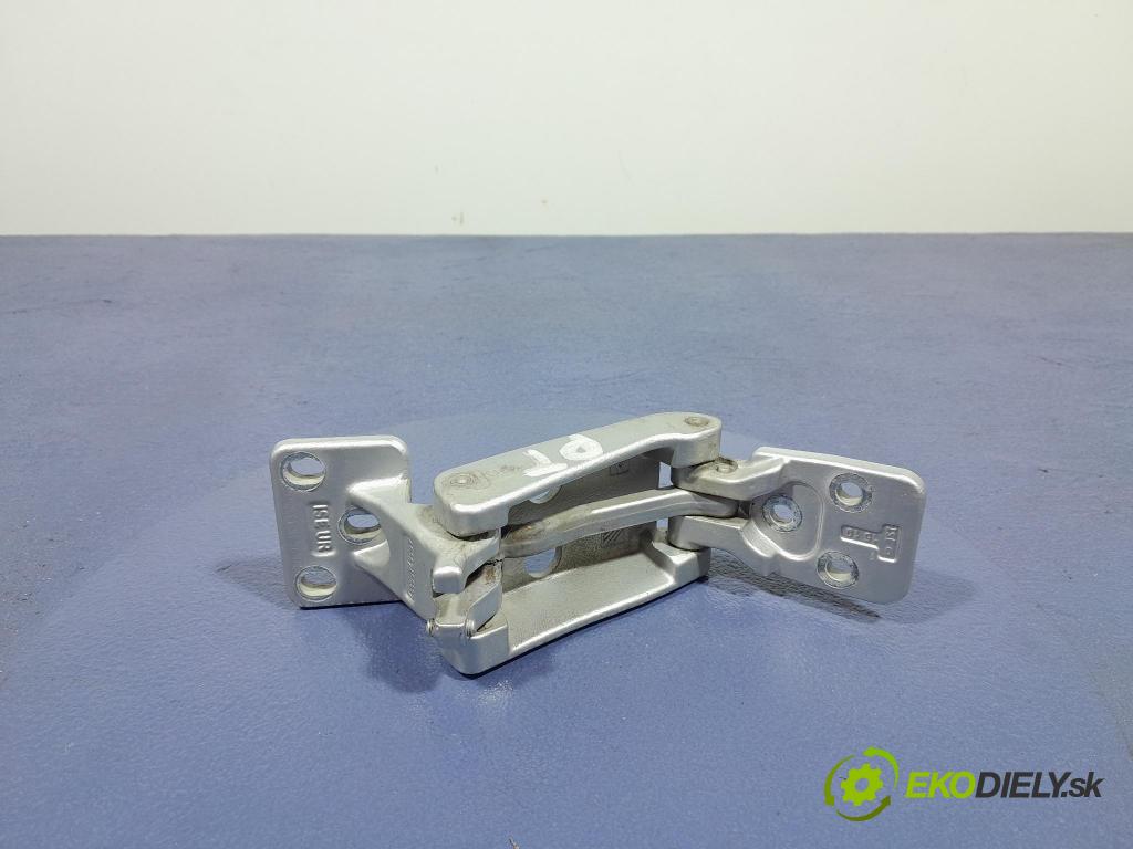 Mercedes Sprinter 2016 Závěs: dvere A9067400337