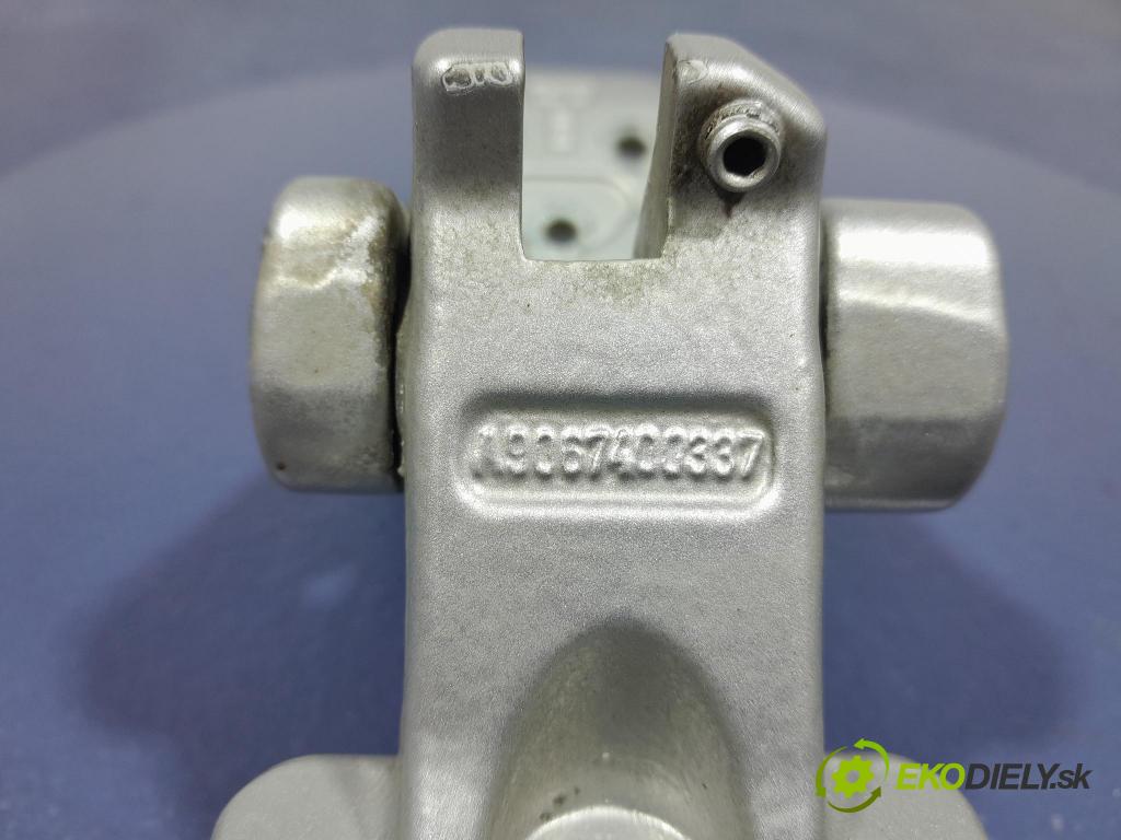 Mercedes Sprinter 2016 Závěs: dvere A9067400337