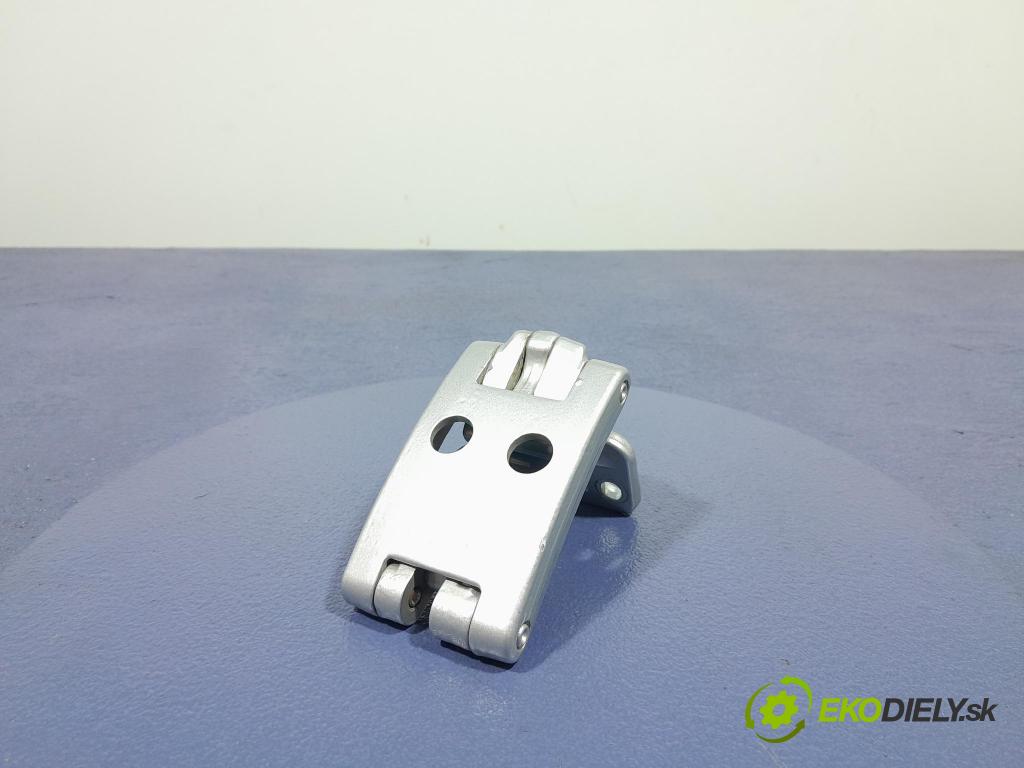 Mercedes Sprinter 2016 Závěs: dvere A9067400137