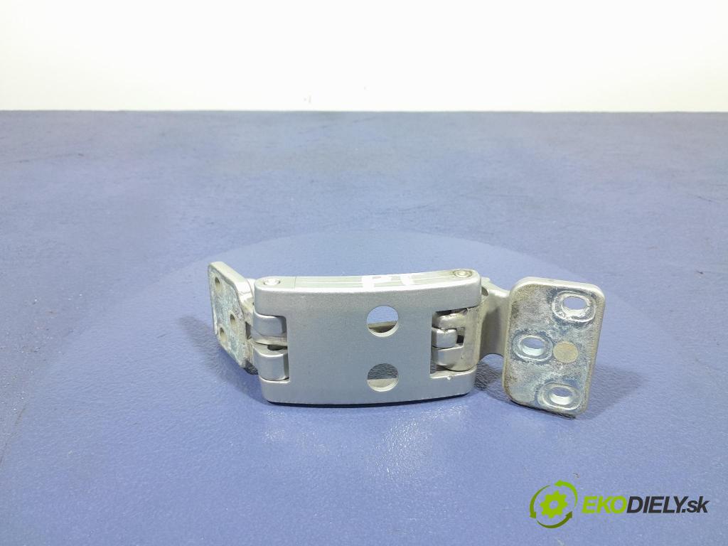 Mercedes Sprinter 2016 Závěs: dvere A9067400137