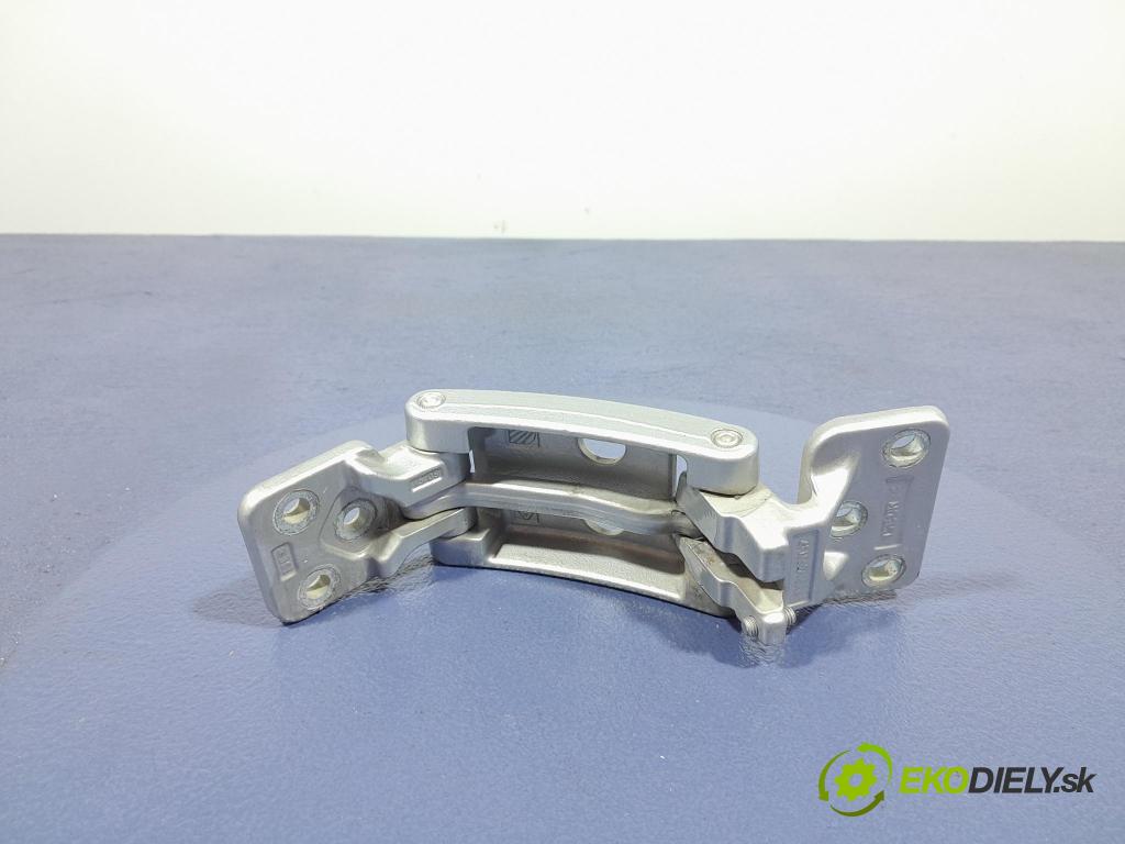 Mercedes Sprinter 2016 Závěs: dvere A9067400137