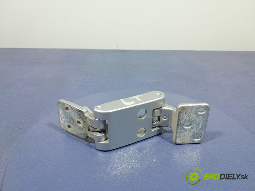 Mercedes Sprinter 2016 Závěs: dvere A9067400237