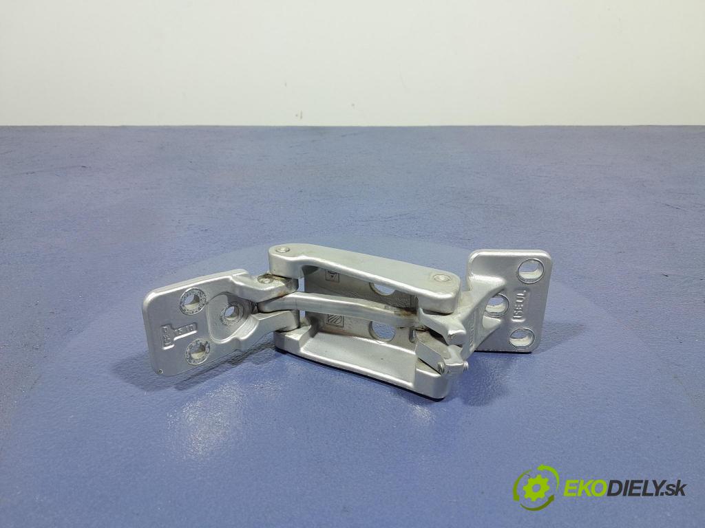 Mercedes Sprinter 2016 Závěs: dvere A9067400237