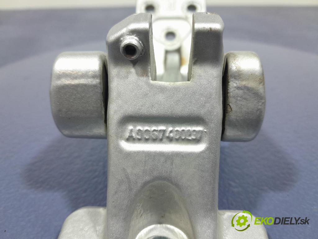 Mercedes Sprinter 2016 Závěs: dvere A9067400237