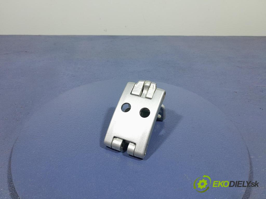 Mercedes Sprinter 2016 Závěs: dvere A9067400037