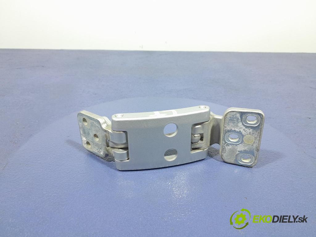 Mercedes Sprinter 2016 Závěs: dvere A9067400037