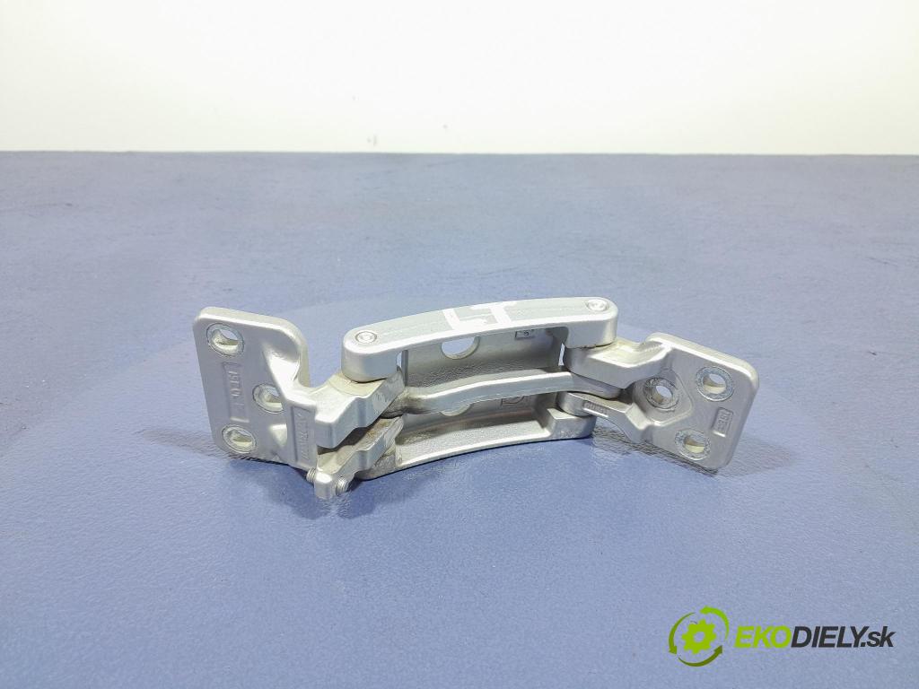 Mercedes Sprinter 2016 Závěs: dvere A9067400037