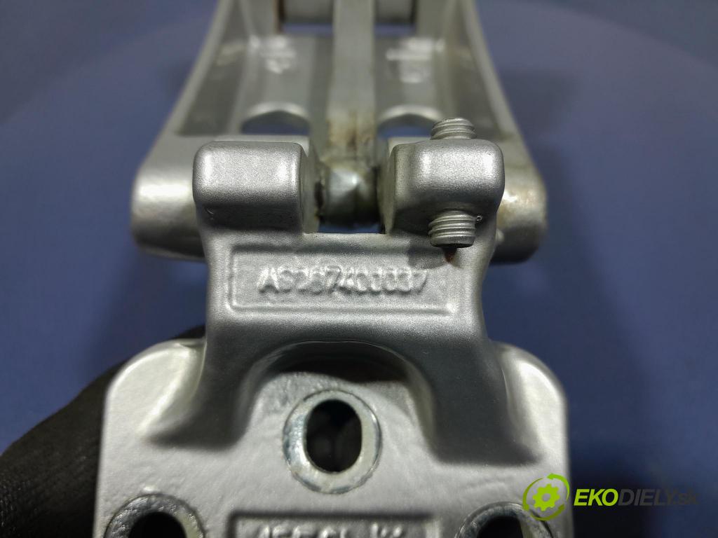 Mercedes Sprinter 2016 Závěs: dveře A9067400037