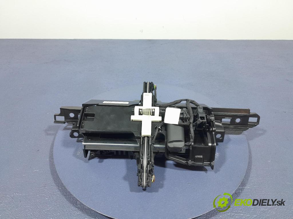 Audi A6 2011 Zobrazit: Rádio: / GPS 4G1919601G