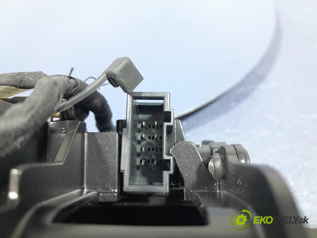 Audi A6 2011 Zobrazit: Rádio: / GPS 4G1919601G