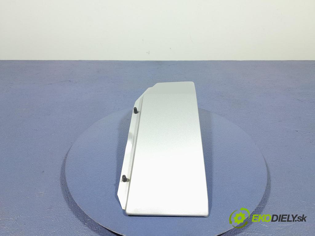 Mercedes Sprinter 2016 Klapka Infuze Paliva: