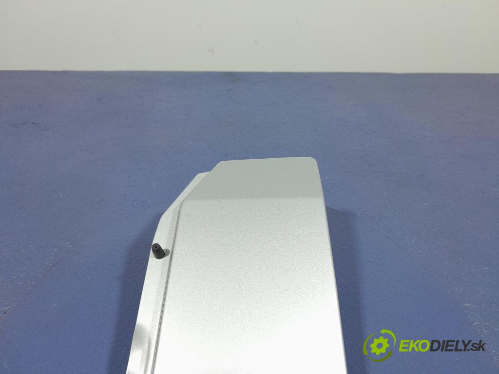 Mercedes Sprinter 2016 Klapka Infuze Paliva: