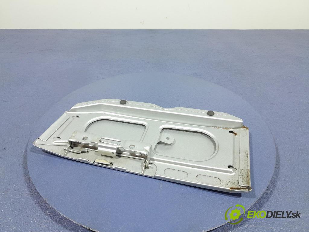 Mercedes Sprinter 2016 Klapka Infuze Paliva: 