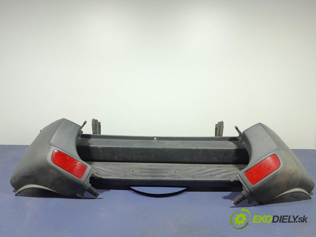 Mercedes Sprinter 2016 nárazník zad