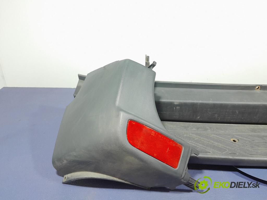 Mercedes Sprinter 2016 nárazník zad