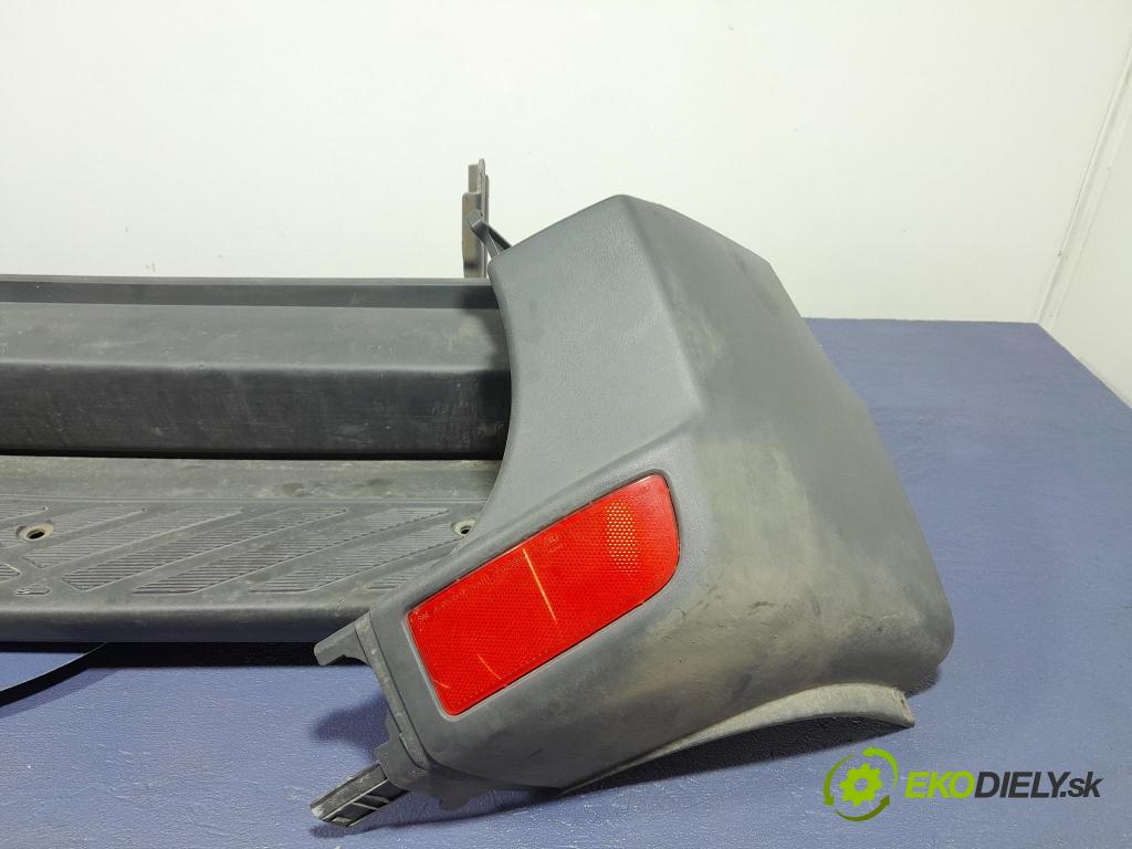 Mercedes Sprinter 2016 nárazník zad