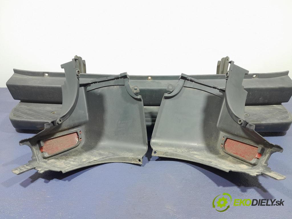 Mercedes Sprinter 2016 nárazník zad