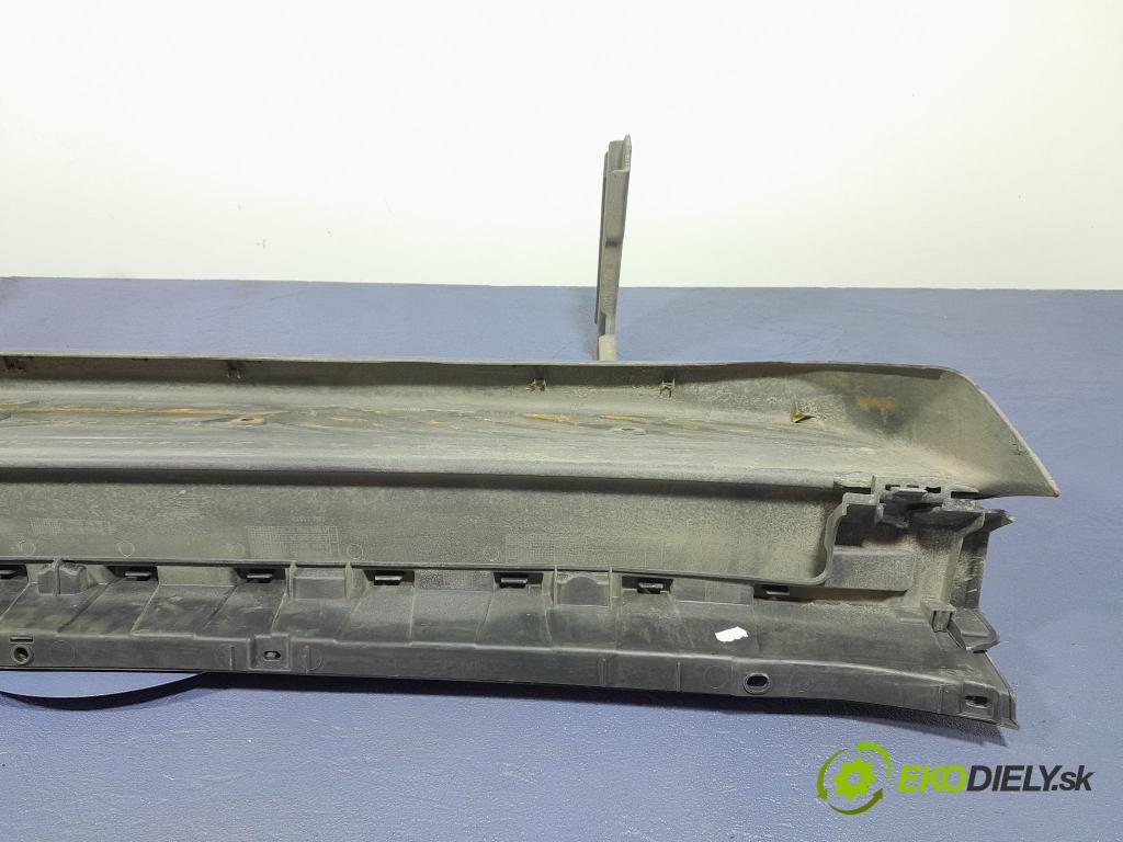 Mercedes Sprinter 2016 nárazník zad