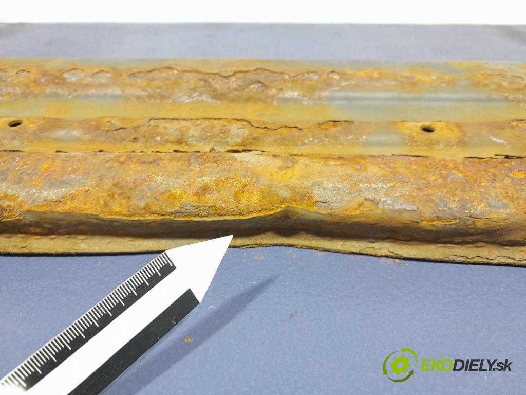 Mercedes Sprinter 2016 nárazník zad