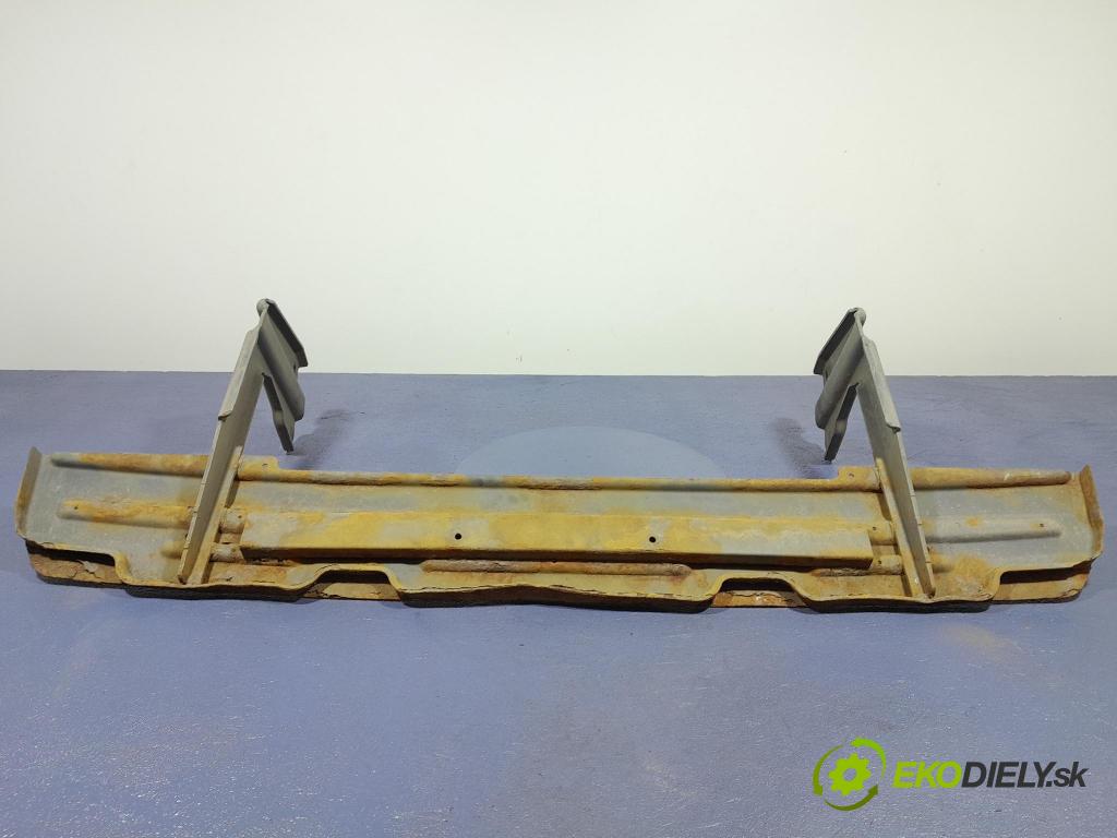 Mercedes Sprinter 2016 nárazník Zad: 