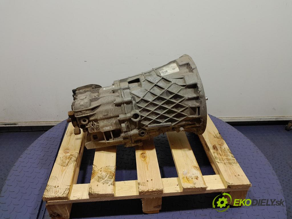 Mercedes Sprinter 2016 prevodovka Manualna 711680