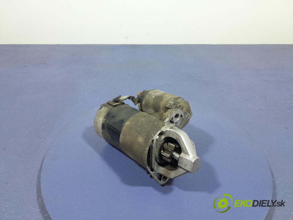 Kia Sorento 2004 štartér 36100-35900