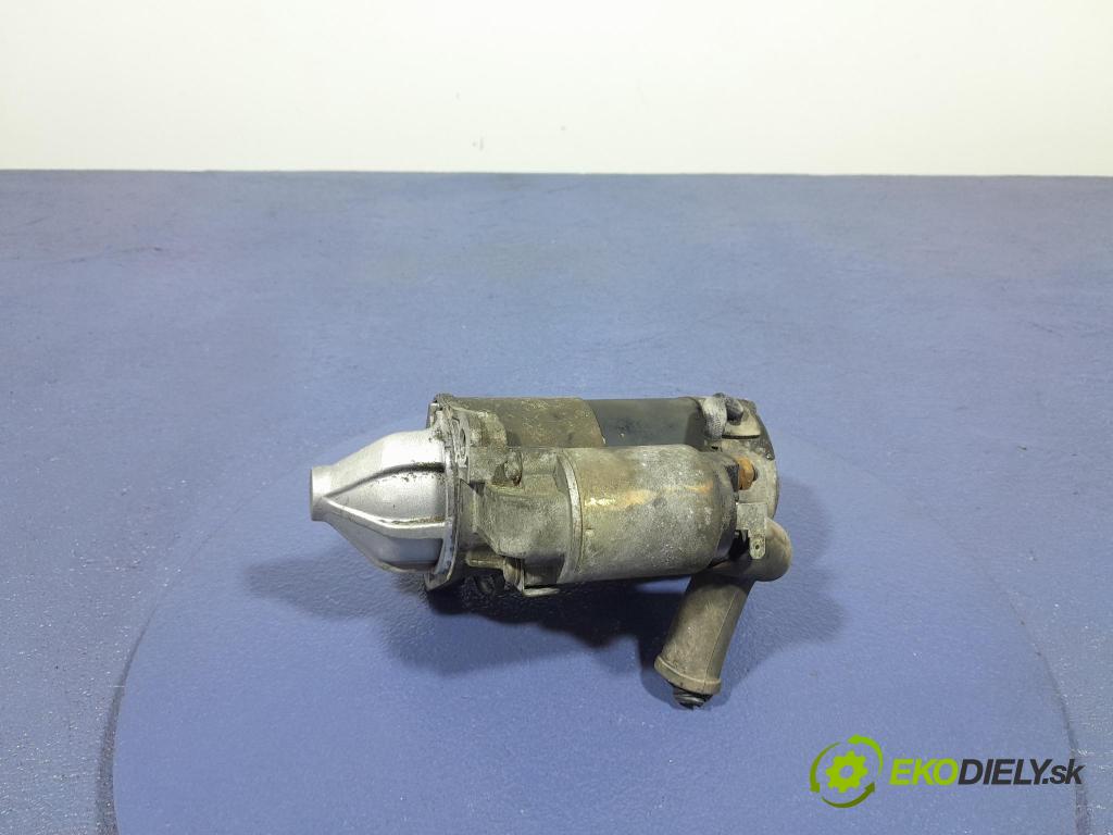 Kia Sorento 2004 štartér 36100-35900