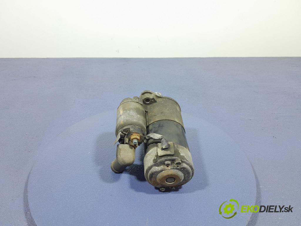 Kia Sorento 2004 štartér 36100-35900