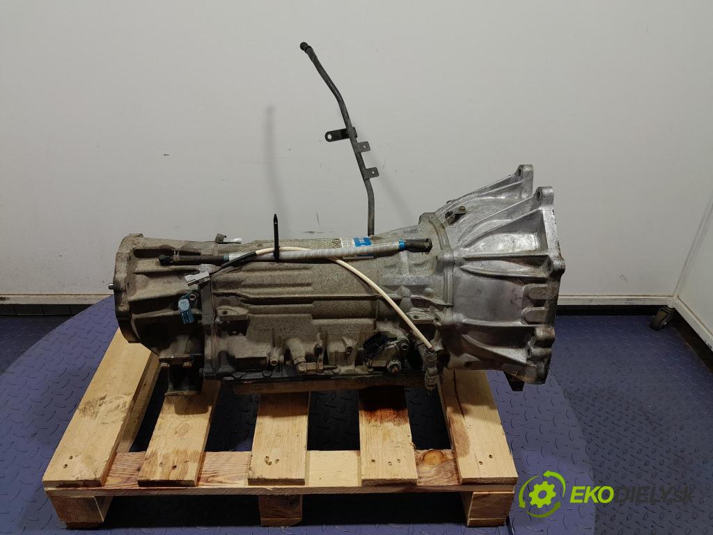 Kia Sorento 2004 prevodovka automatická 4500-4A600