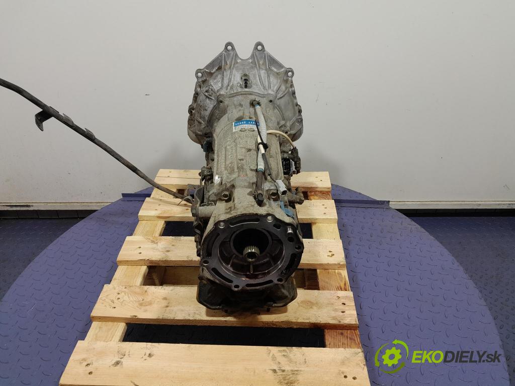 Kia Sorento 2004 prevodovka automatická 4500-4A600