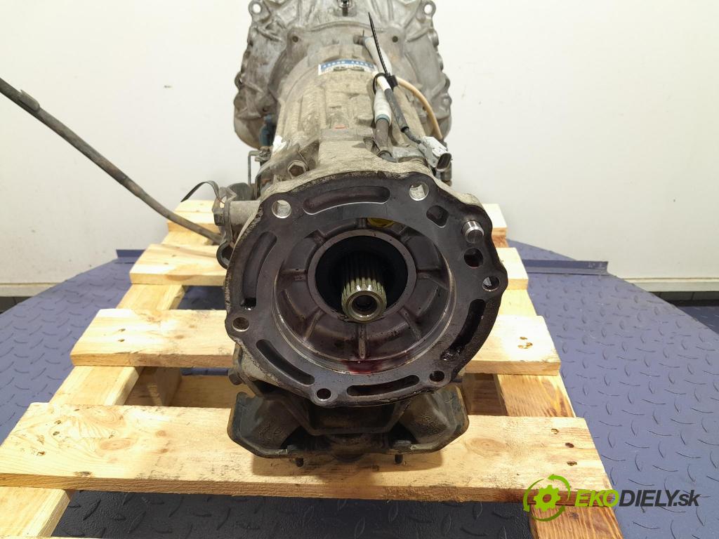 Kia Sorento 2004 prevodovka automatická 4500-4A600