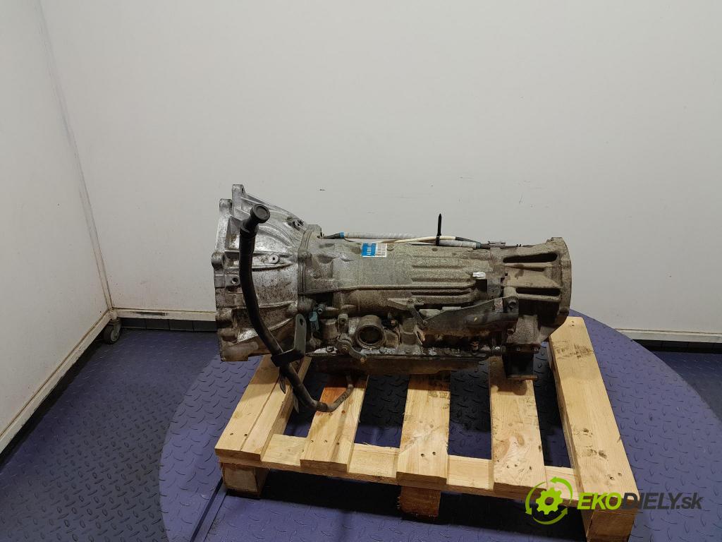 Kia Sorento 2004 prevodovka automatická 4500-4A600