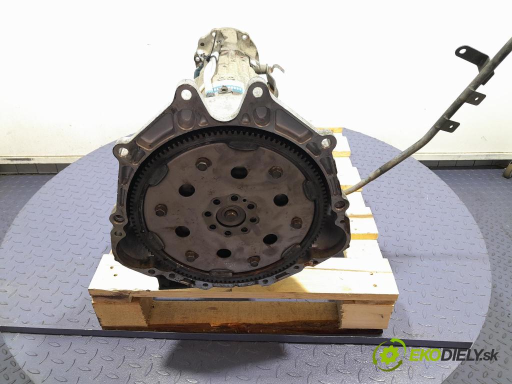 Kia Sorento 2004 prevodovka automatická 4500-4A600