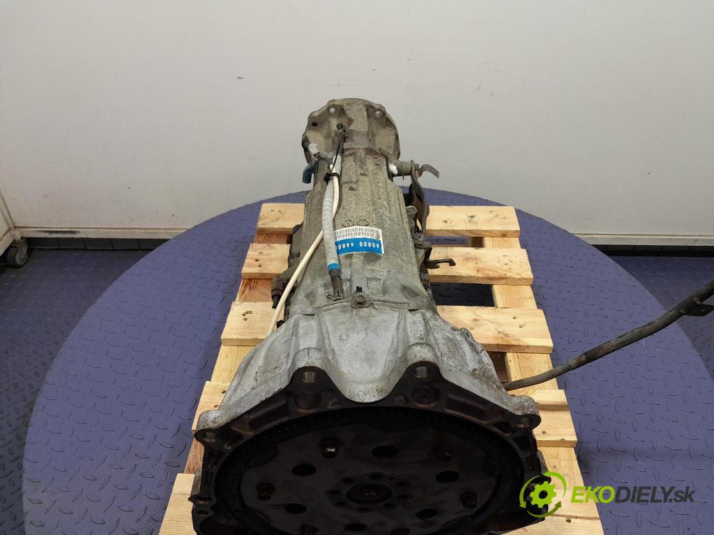 Kia Sorento 2004 prevodovka automatická 4500-4A600