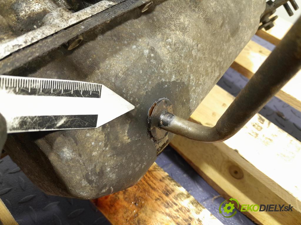 Kia Sorento 2004 prevodovka automatická 4500-4A600