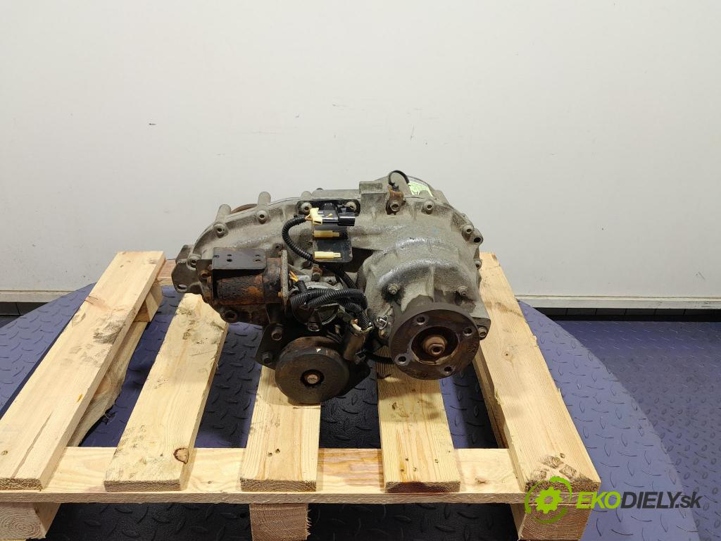 Kia Sorento 2004 prevodovka 47300-3C110