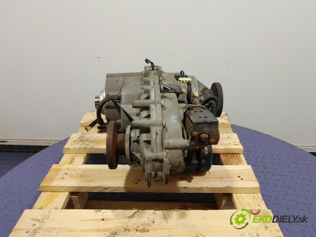 Kia Sorento 2004 prevodovka 47300-3C110