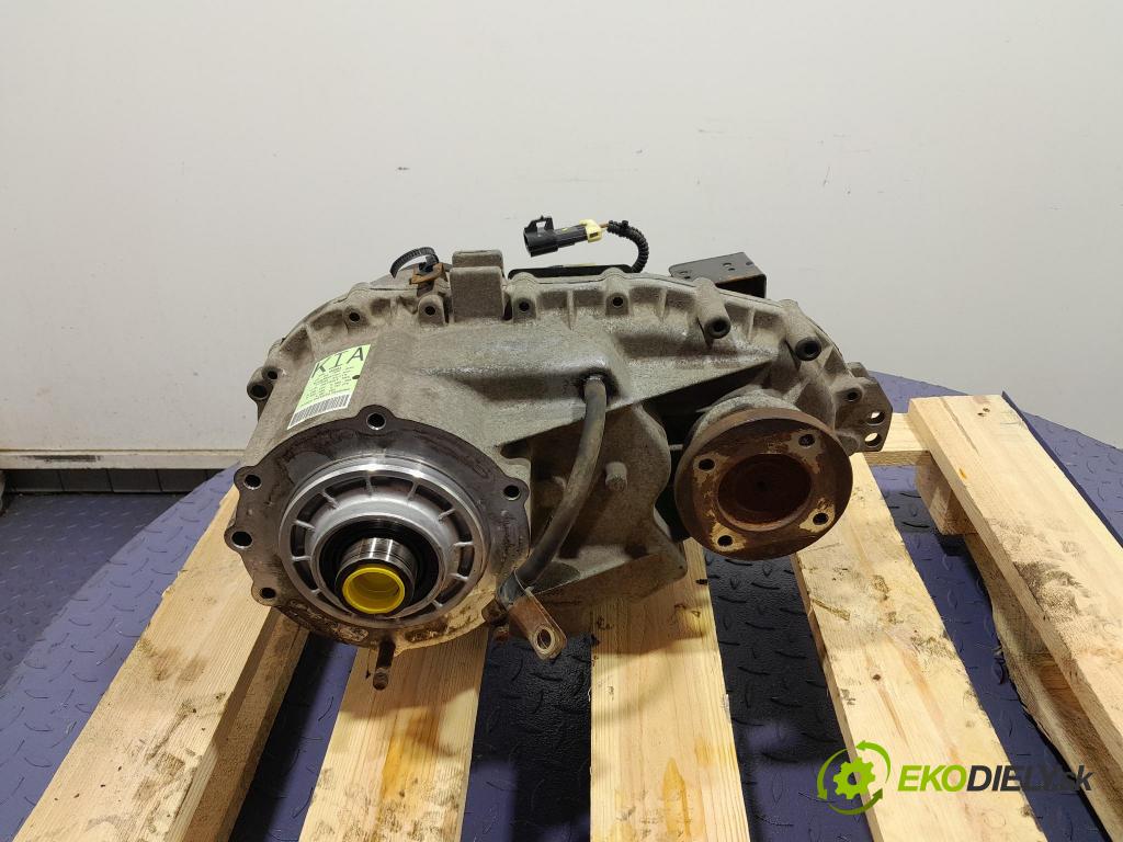 Kia Sorento 2004 prevodovka 47300-3C110