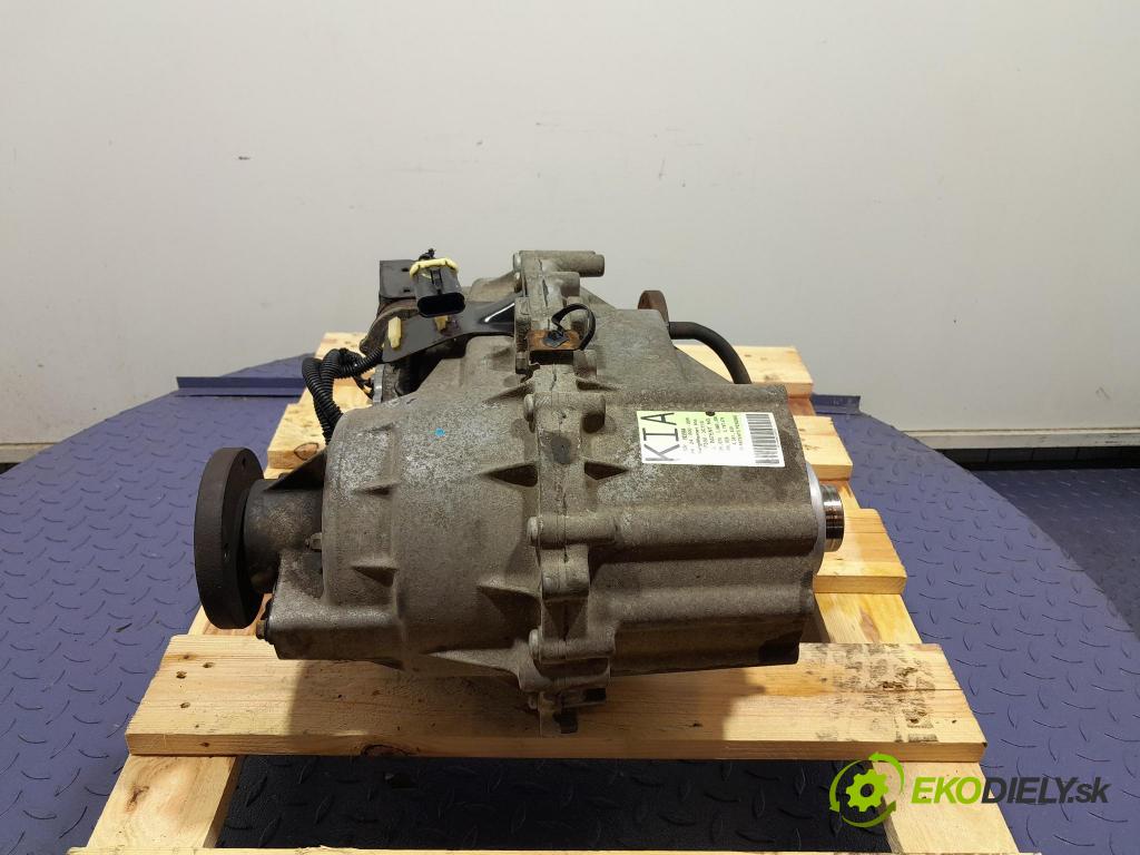 Kia Sorento 2004 prevodovka 47300-3C110