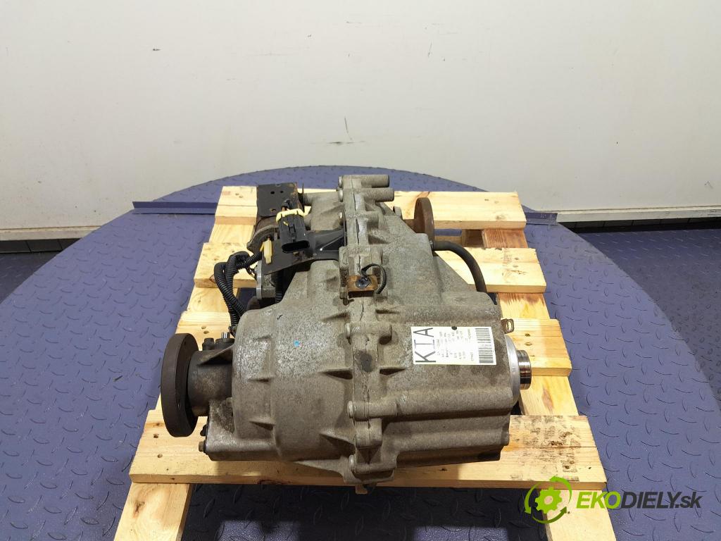 Kia Sorento 2004 prevodovka 47300-3C110