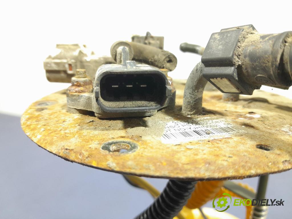 Kia Sorento 2004 čerpadlo Palivo: / Systém: Meranie: 31150-3E200