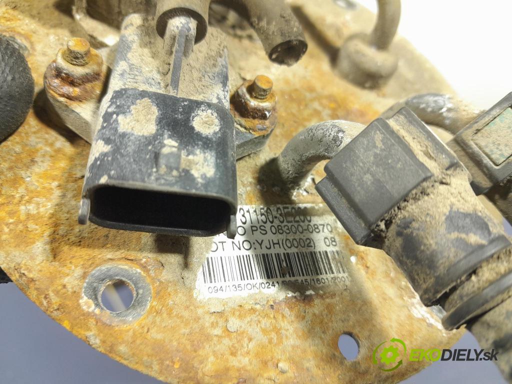 Kia Sorento 2004 čerpadlo Palivo: / Systém: Meranie: 31150-3E200