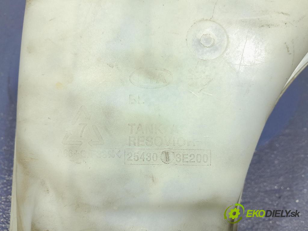 Kia Sorento 2004 nádržka Kompenzačné: 25430-3E200