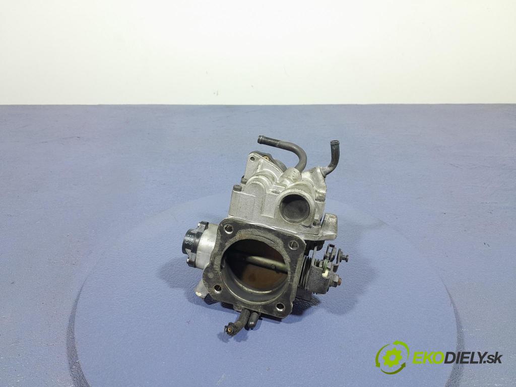 Kia Sorento 2004 klapka