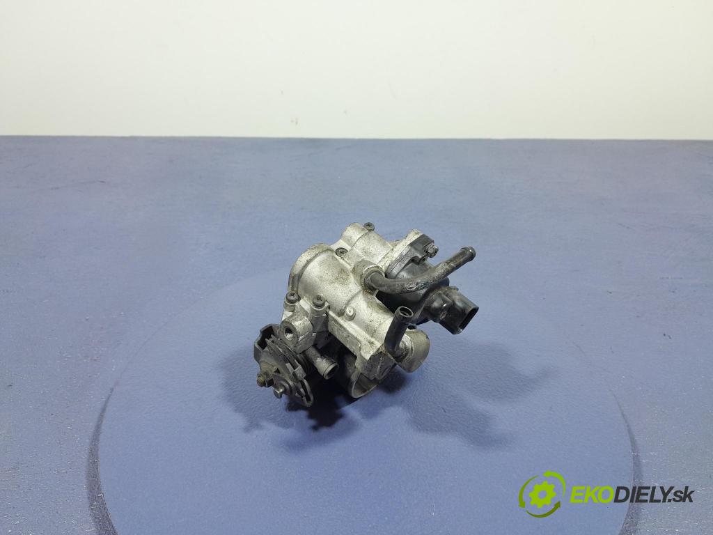 Kia Sorento 2004 klapka