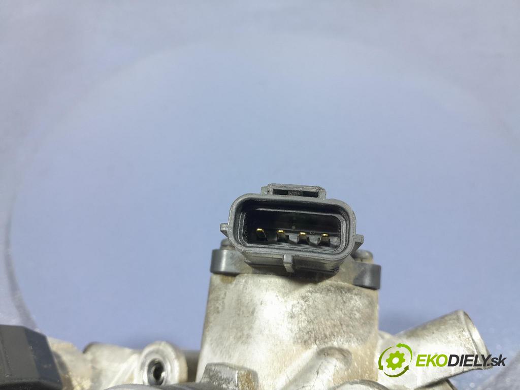 Kia Sorento 2004 klapka