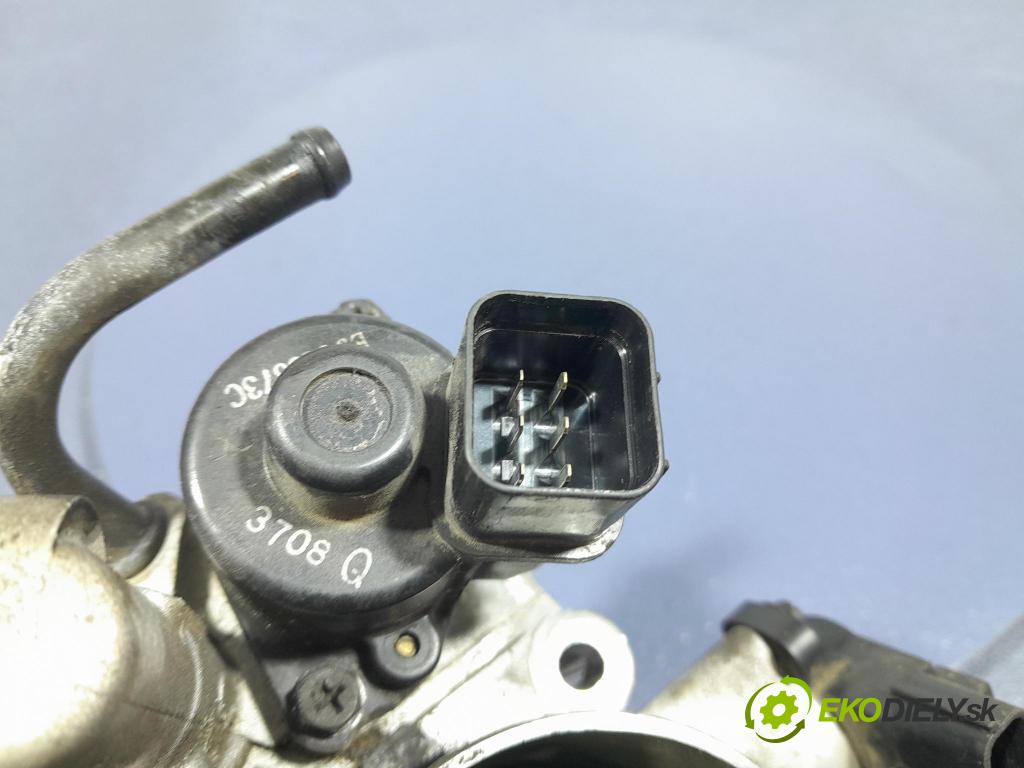 Kia Sorento 2004 klapka