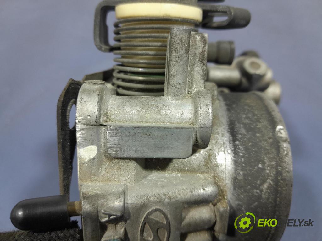 Kia Sorento 2004 klapka 