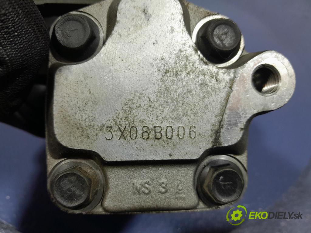 Kia Sorento 2004 čerpadlo Asistencia: Manažéri: 3X08B006